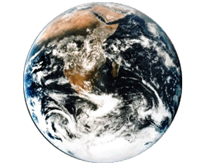 Terra Firma is defined as Solid Ground/Earth